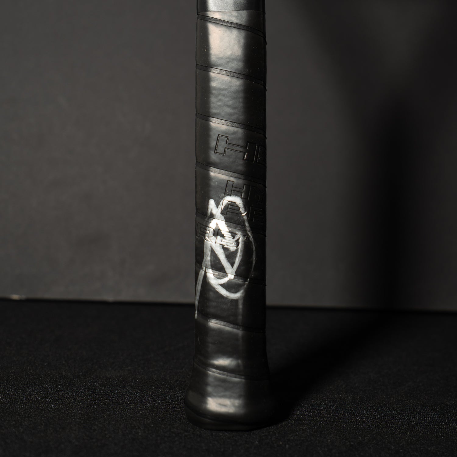 Raqueta Firmada - Novak Djokovic